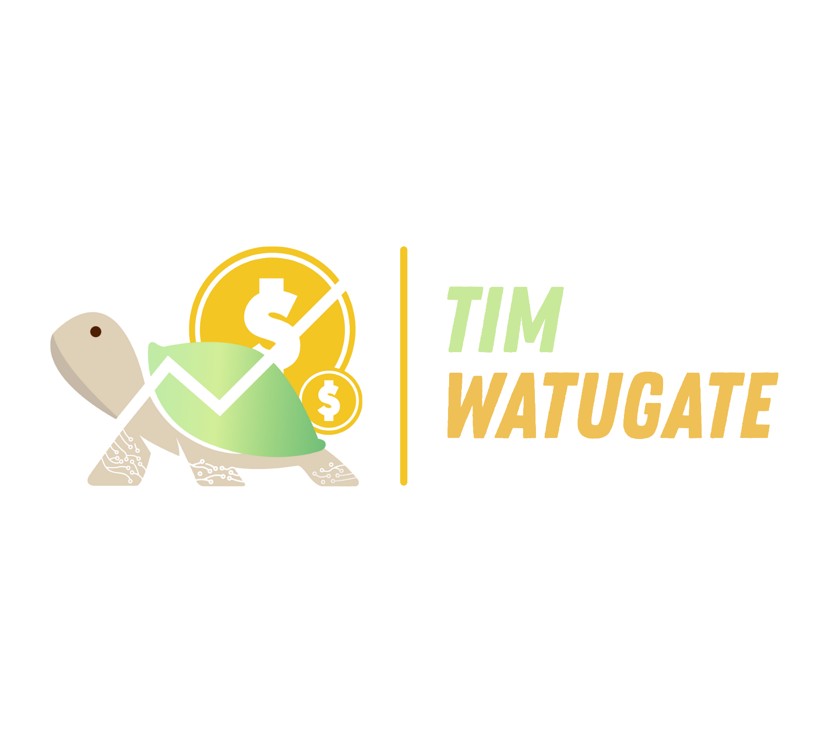 Watugate Logo